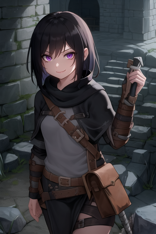 Merrin