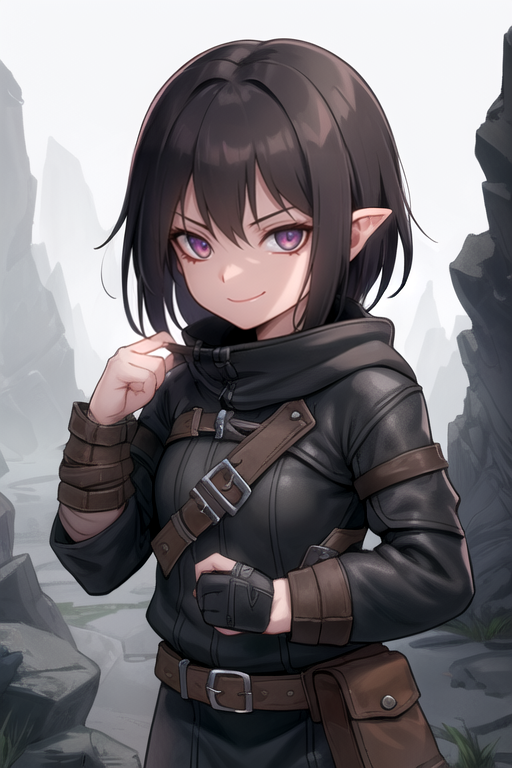 Merrin