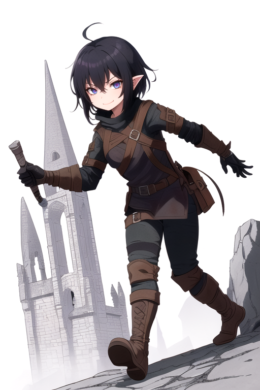 Merrin