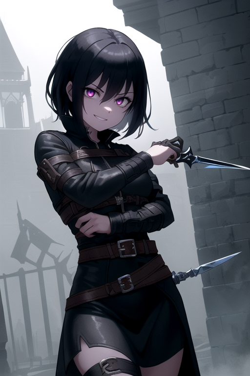 Merrin