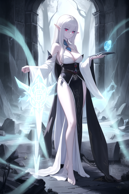 Seraphine