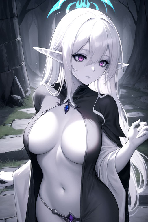 Seraphine