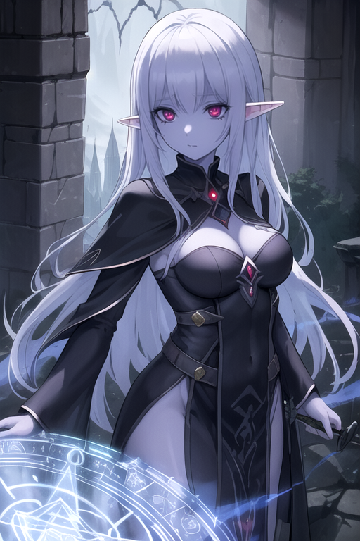 Seraphine