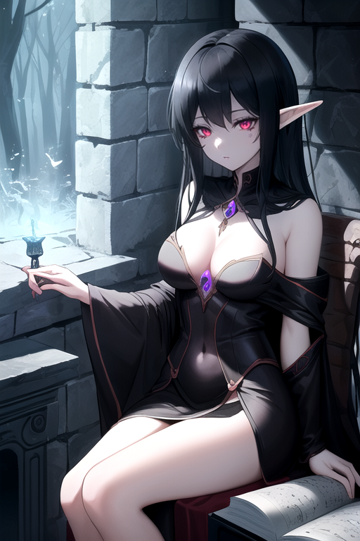 Seraphine