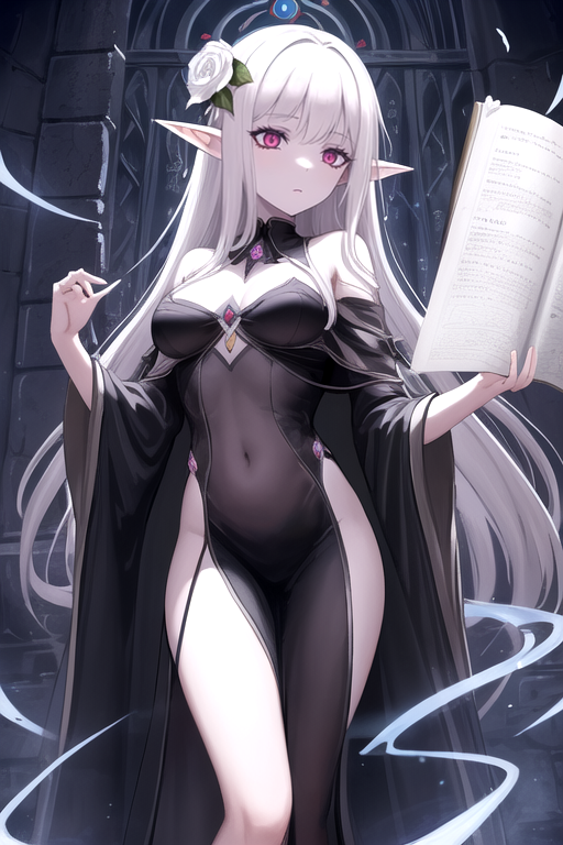 Seraphine