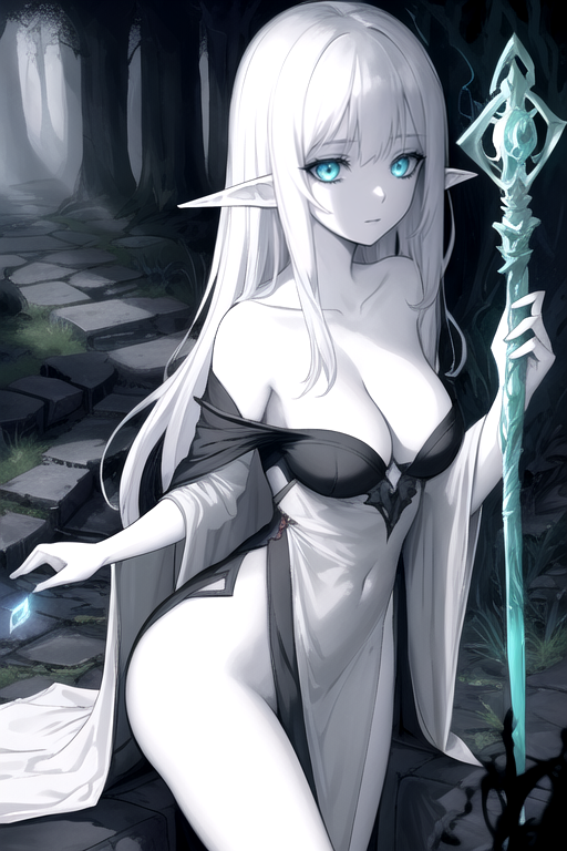 Seraphine