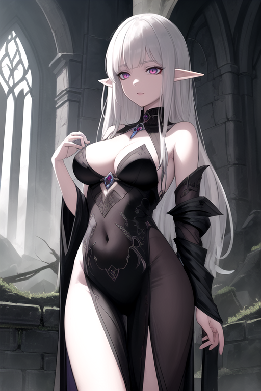 Seraphine