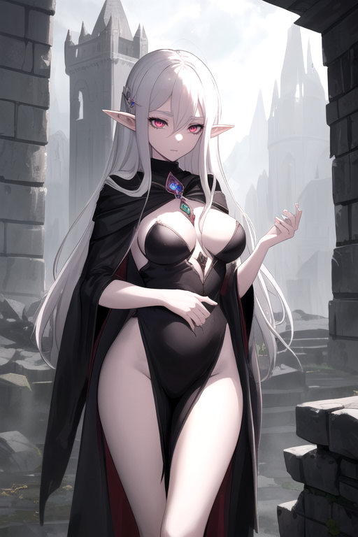 Seraphine