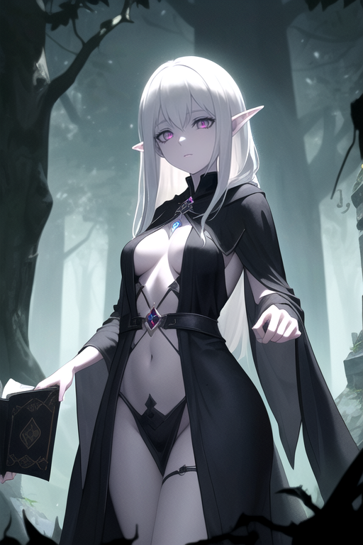 Seraphine
