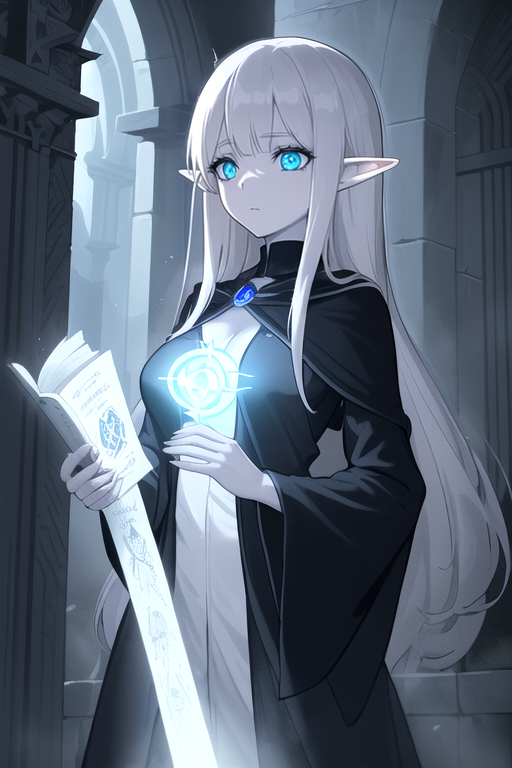 Seraphine