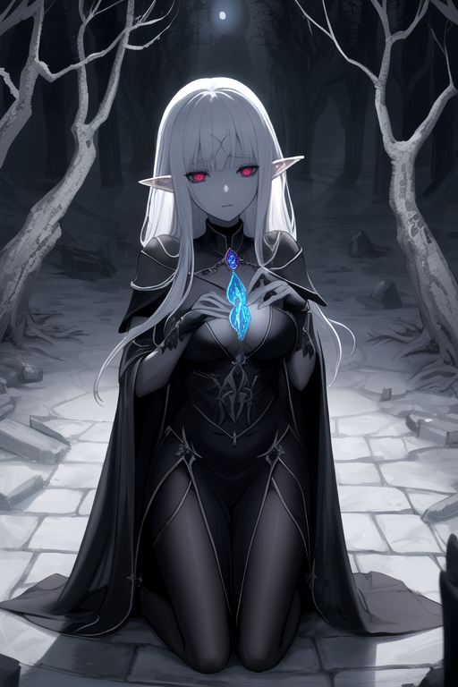 Seraphine