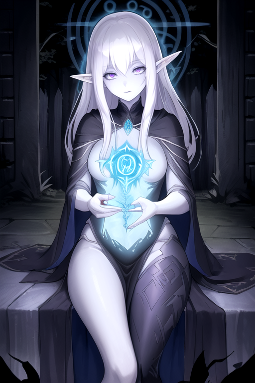 Seraphine
