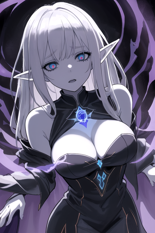 Seraphine