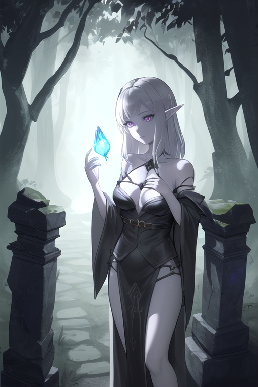 Seraphine