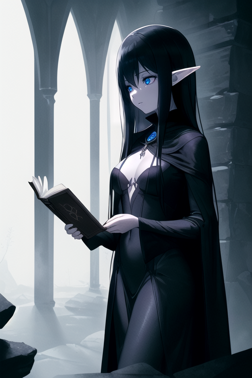 Seraphine