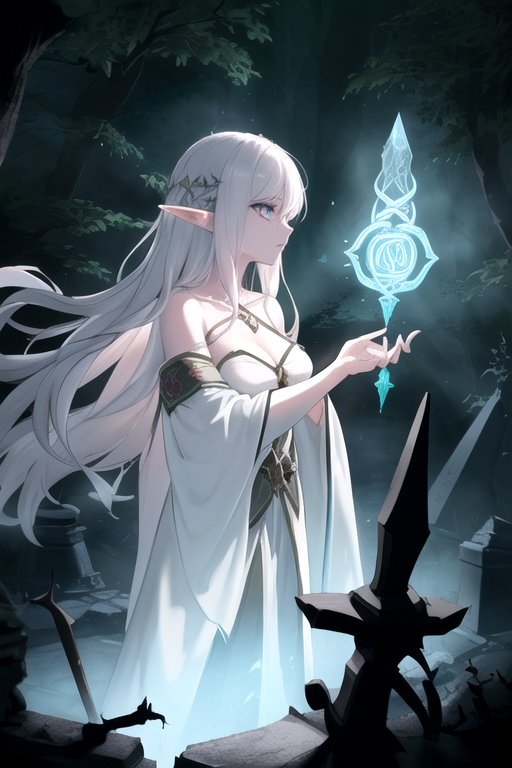 Seraphine