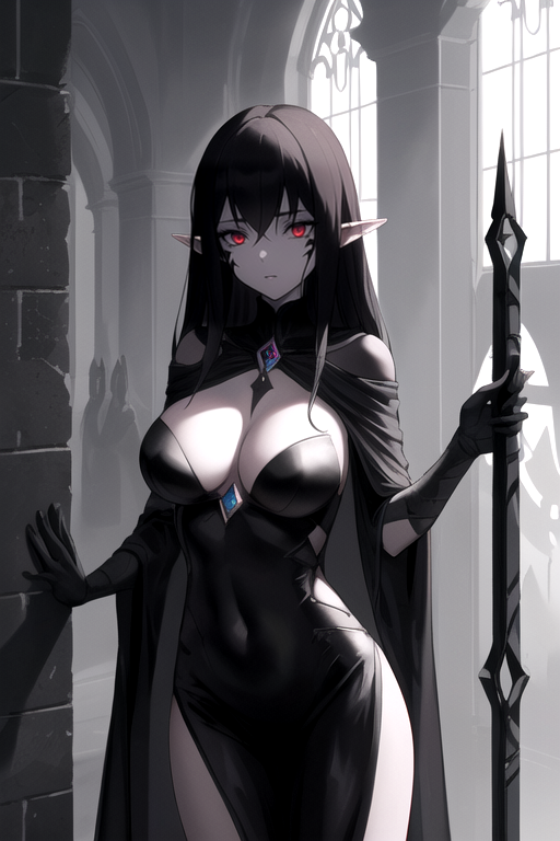 Seraphine