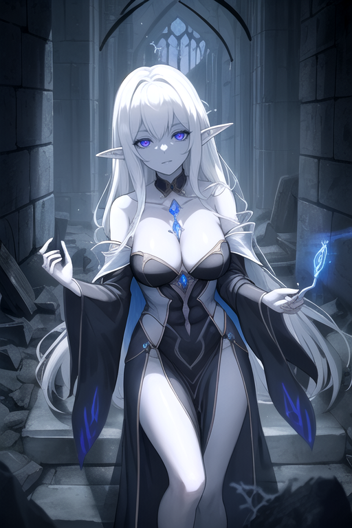 Seraphine
