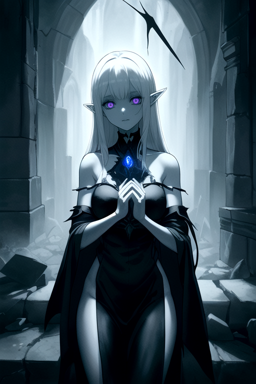 Seraphine