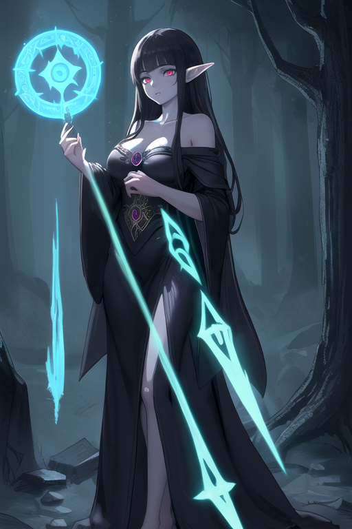 Seraphine