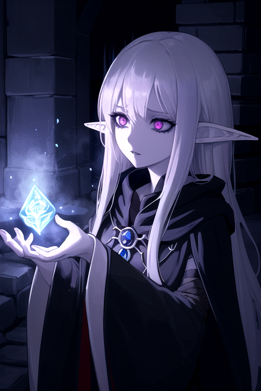 Seraphine