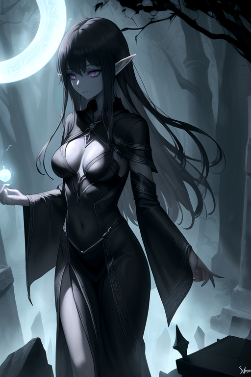 Seraphine