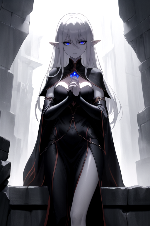 Seraphine