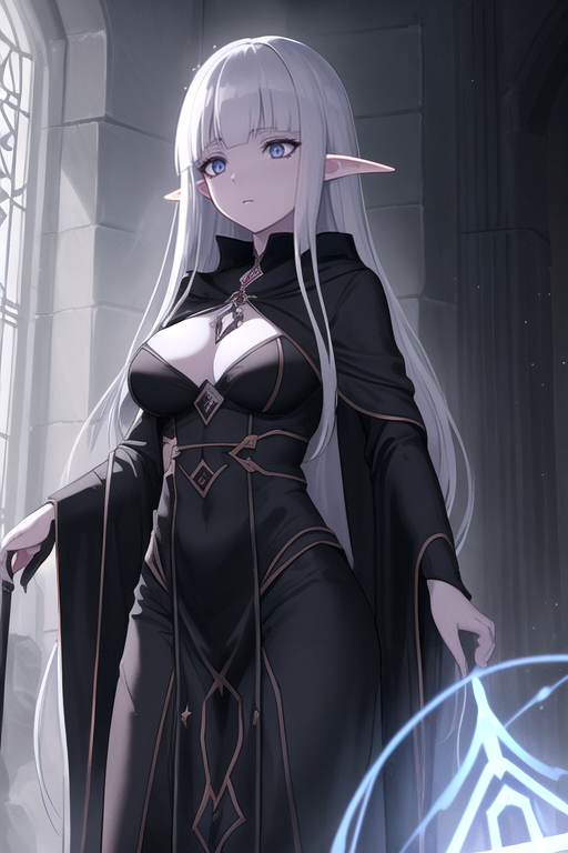 Seraphine