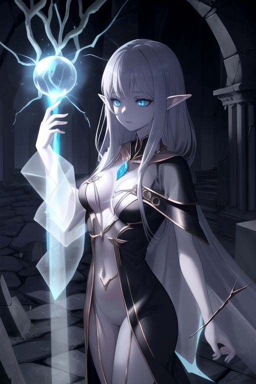 Seraphine