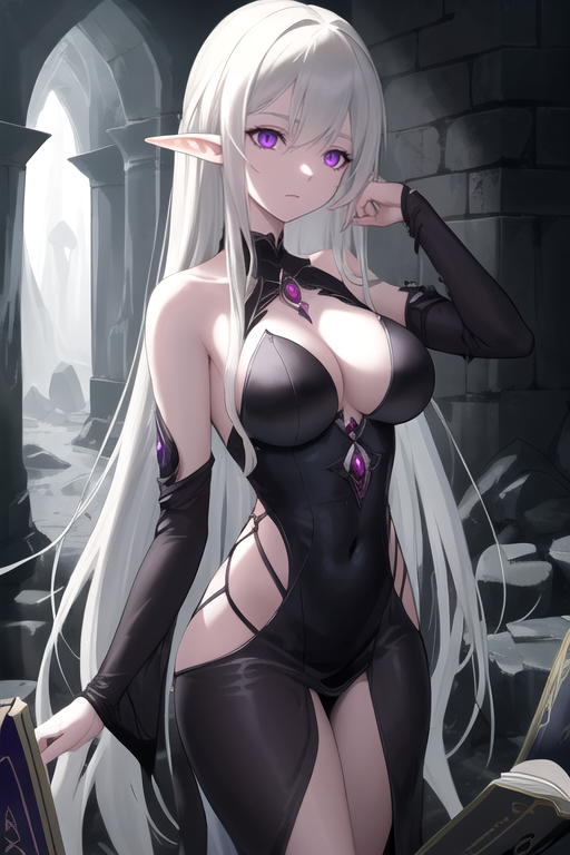 Seraphine