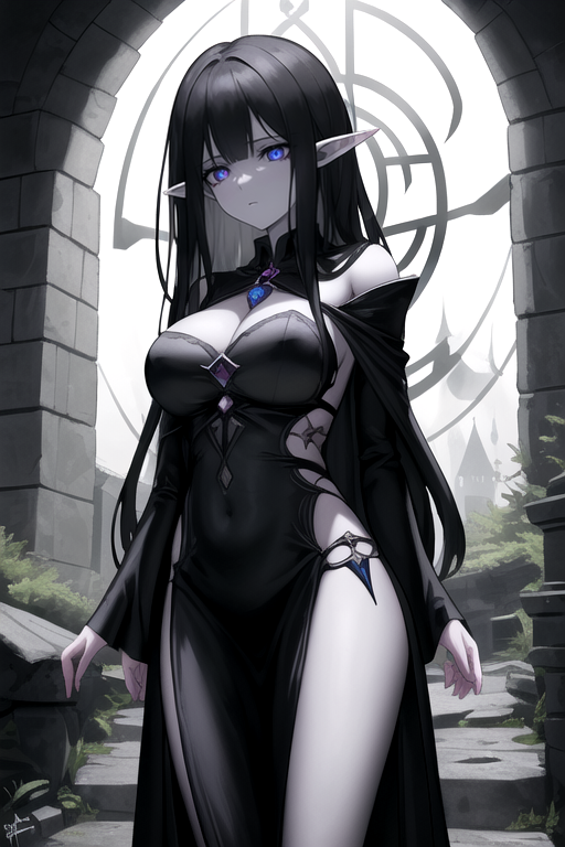 Seraphine