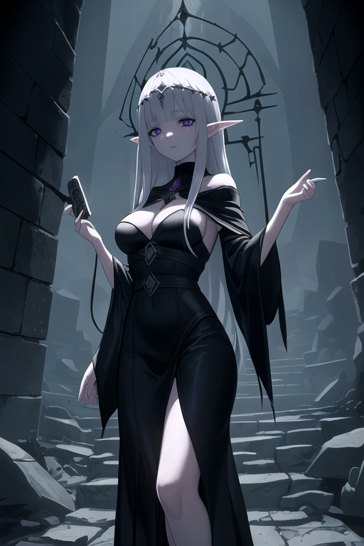 Seraphine