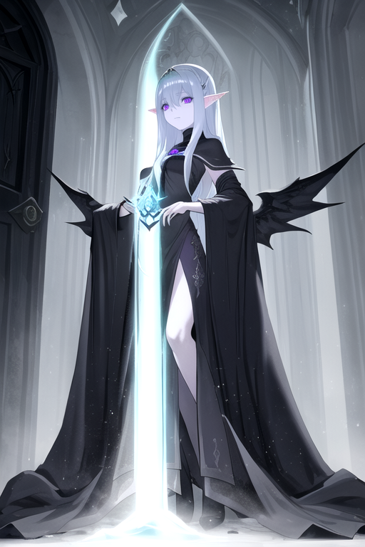 Seraphine