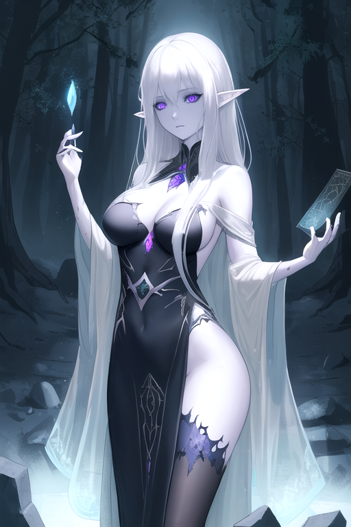 Seraphine
