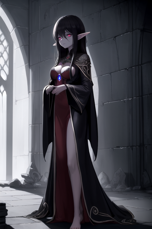 Seraphine