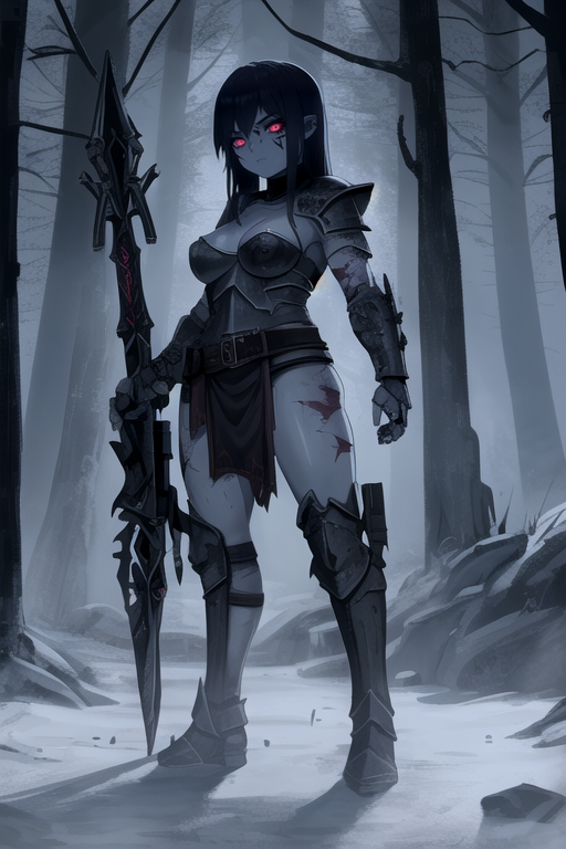 Varrika
