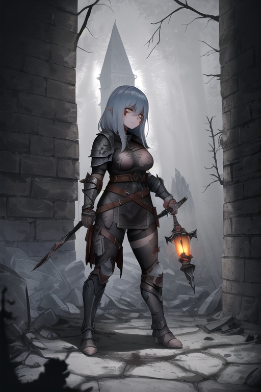 Varrika