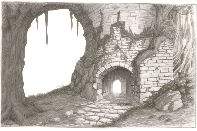 Round 16 scene image
