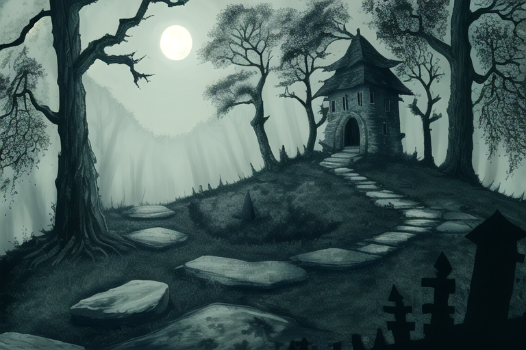 Round 39 scene image