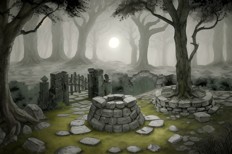 Round 40 scene image