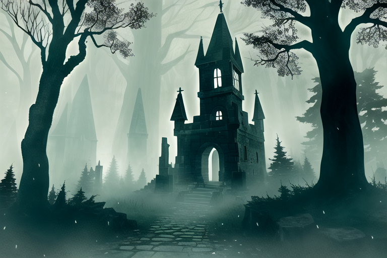 Round 45 scene image