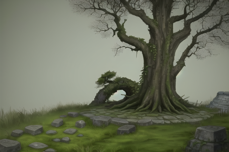 Round 50 scene image