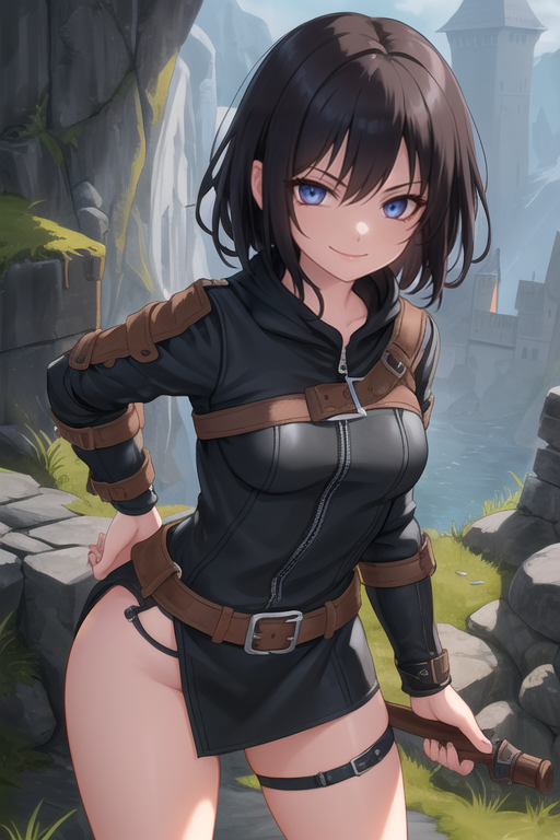 Merrin