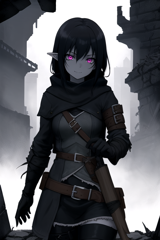 Merrin