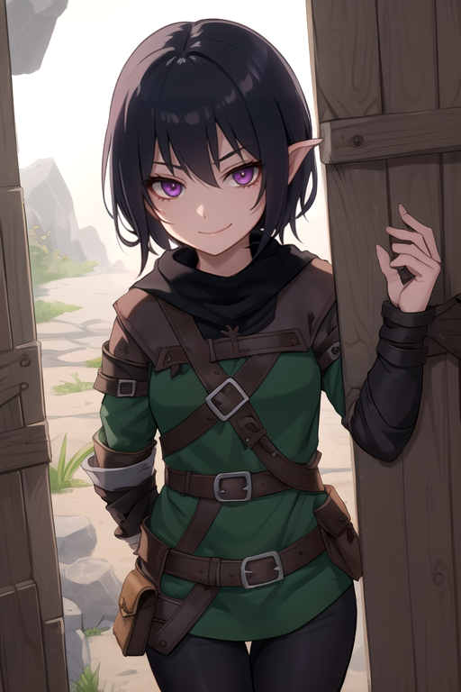 Merrin