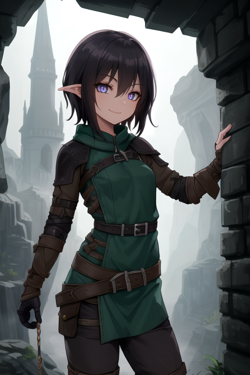 Merrin