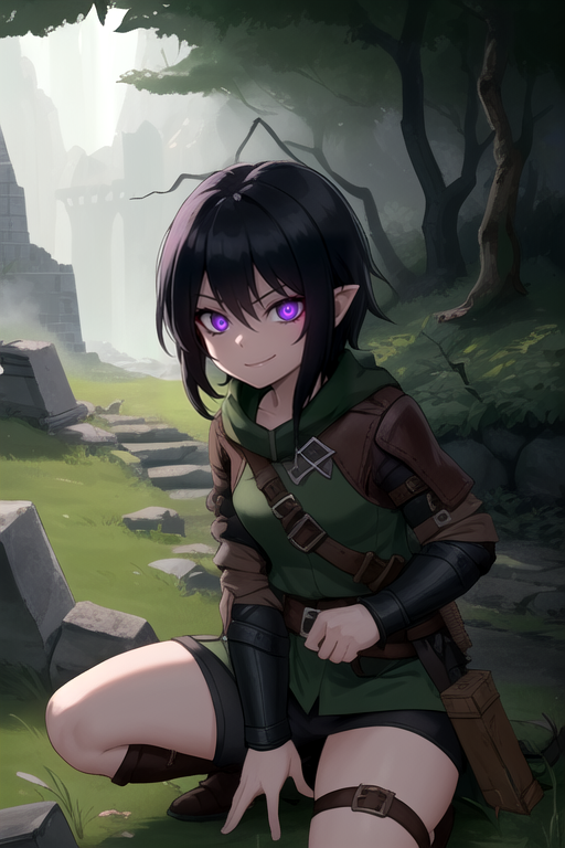 Merrin