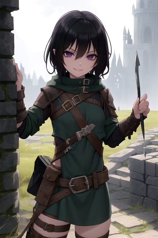 Merrin