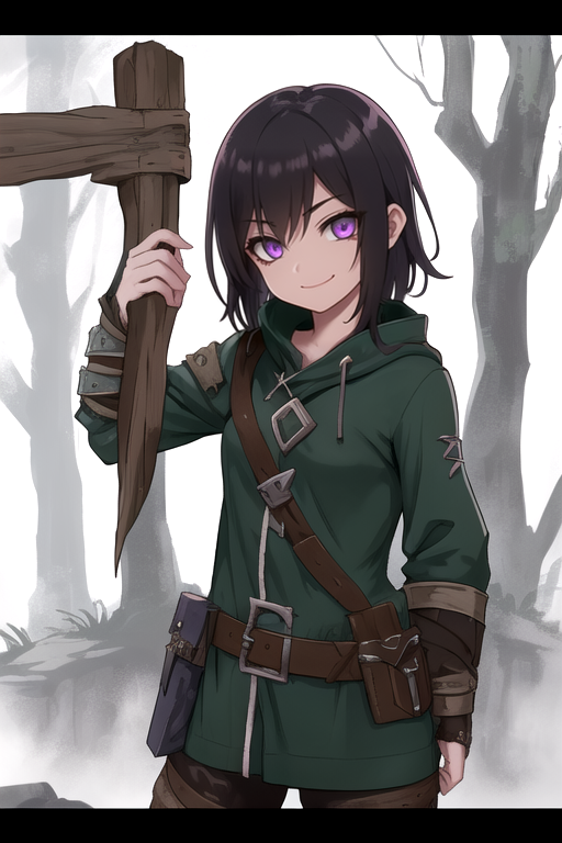 Merrin