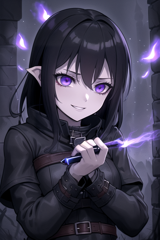 Merrin